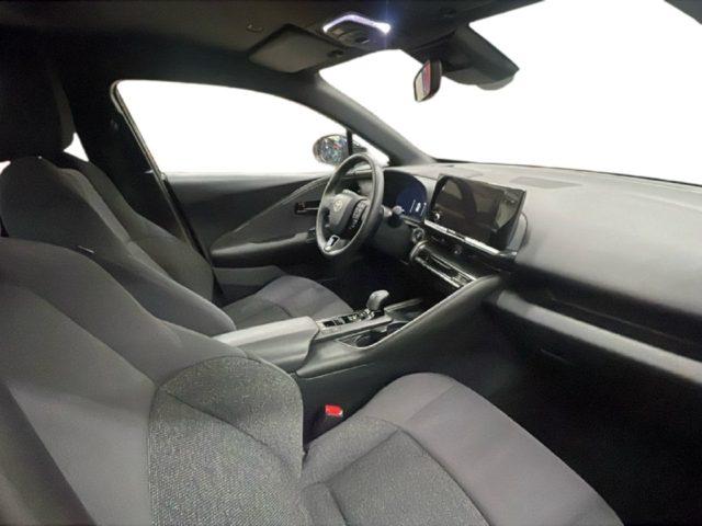 TOYOTA C-HR 1.8 Hybrid E-CVT Active