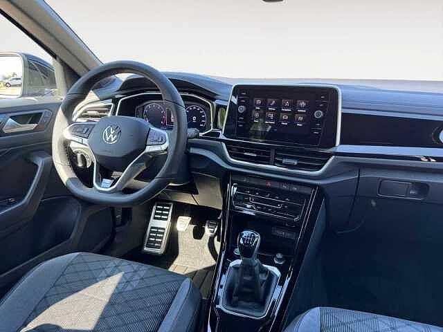 Volkswagen T-Roc 1.0TSI 115CV R-Line Plus - IVA ESPOSTA/NEOPATENTATI -