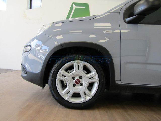 FIAT Panda 1.0 FireFly S&S city Hybrid 5 POSTI