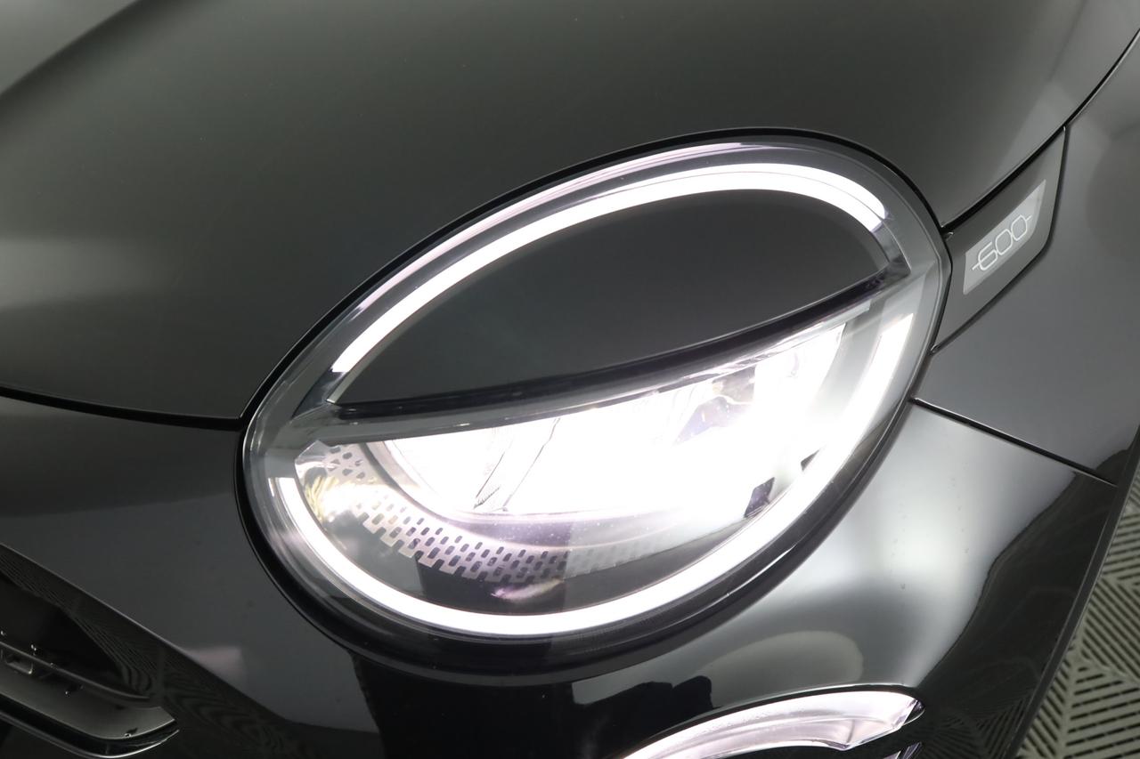FIAT 600 (2023-->) 600 Hybrid 110 CV DCT MHEV La Prima