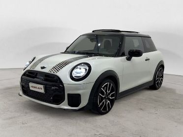 MINI Mini Mini Cooper S allestimento JCW