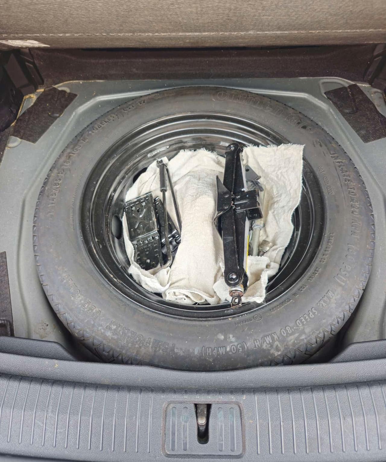 Volkswagen Tiguan 1.6 TDI SCR Business BlueMotion Technology