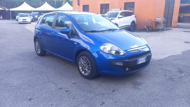 FIAT Punto Evo Classic 1.4 EVO 1.4 EMOTION GPL