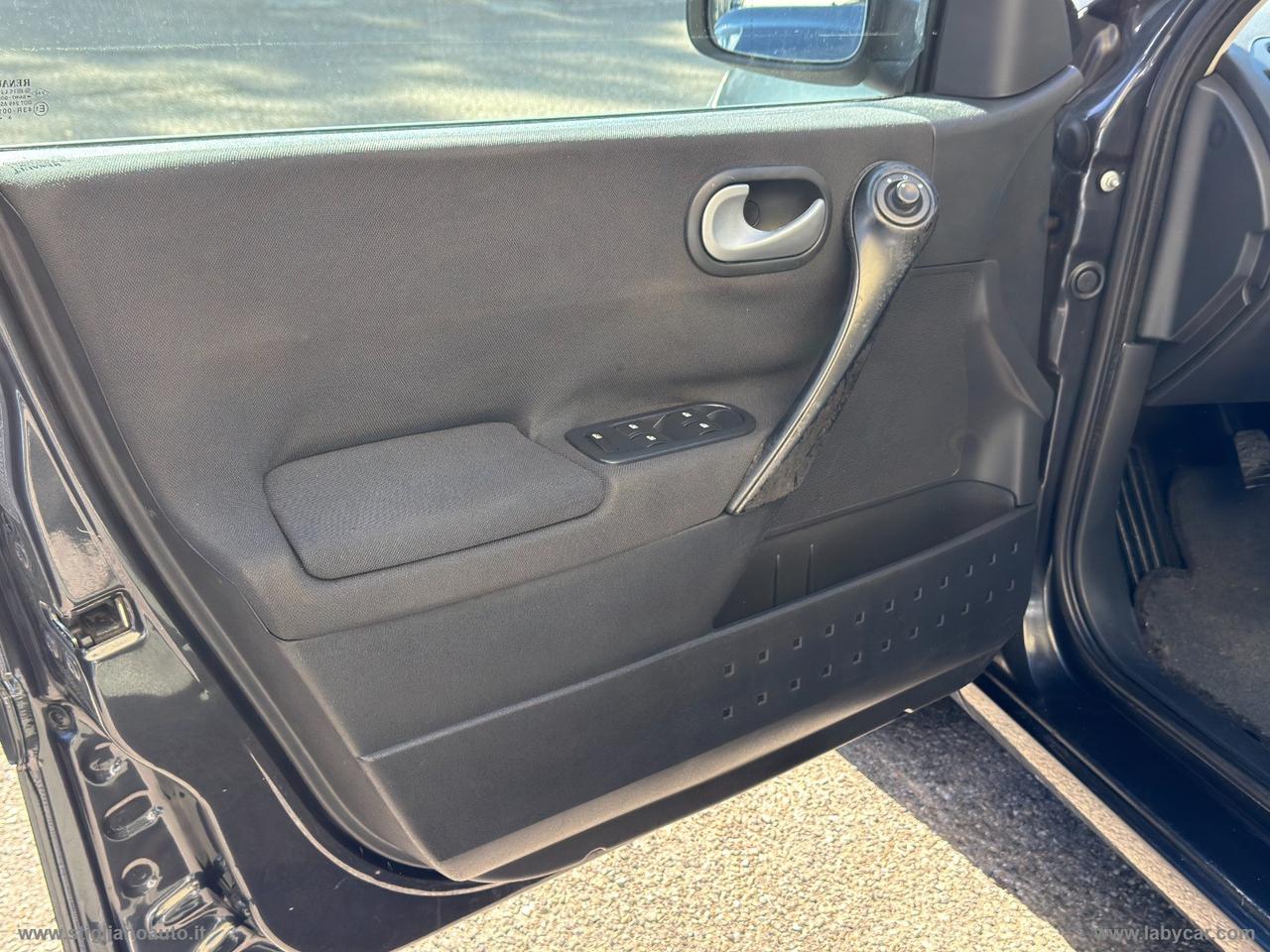 RENAULT Mégane 1.6 SporTour Dynamique