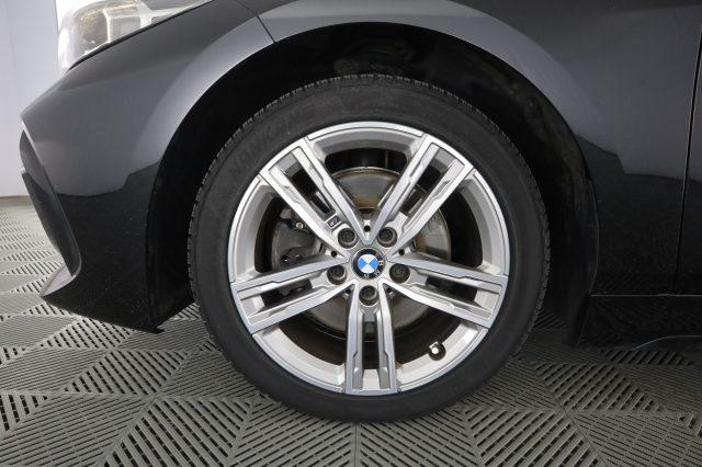 BMW 118 Serie 1 d 5p. Msport