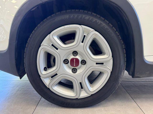 FIAT Panda 1.0 FireFly S&S Hybrid *UNICO PROP.*OK NEOPAT.*