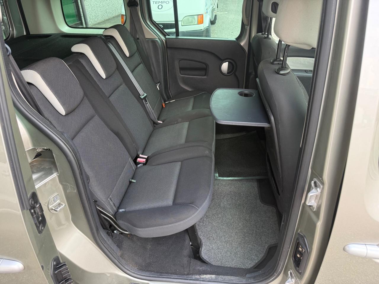 Renault Kangoo 1.5 dCi 90CV 5 porte Tom Tom