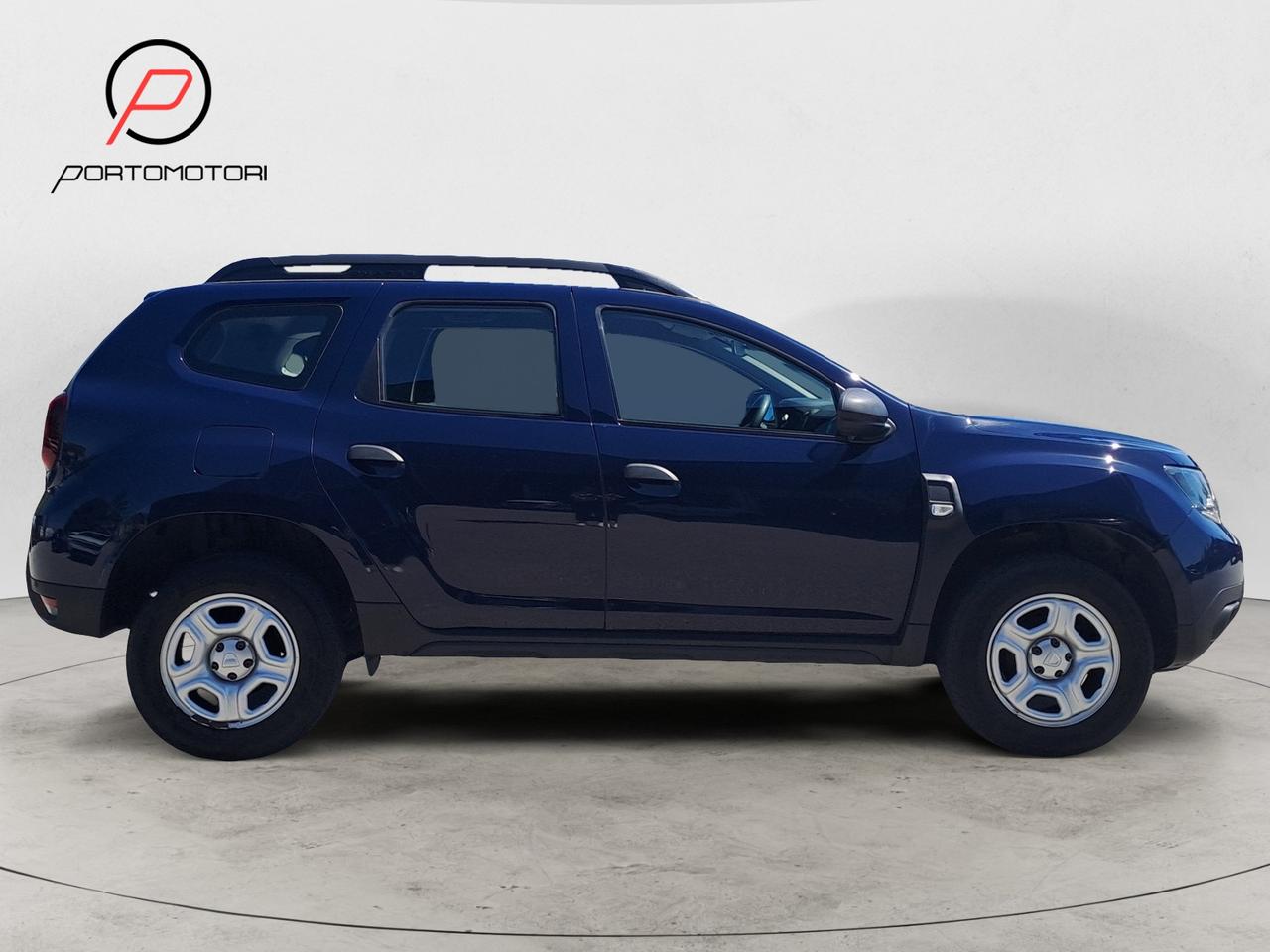 DACIA Duster 2ª serie - Duster 1.6 SCe 4x2 Essential