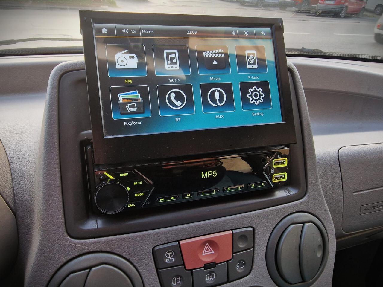 Fiat PANDA 1.3 Multijet Dynamic