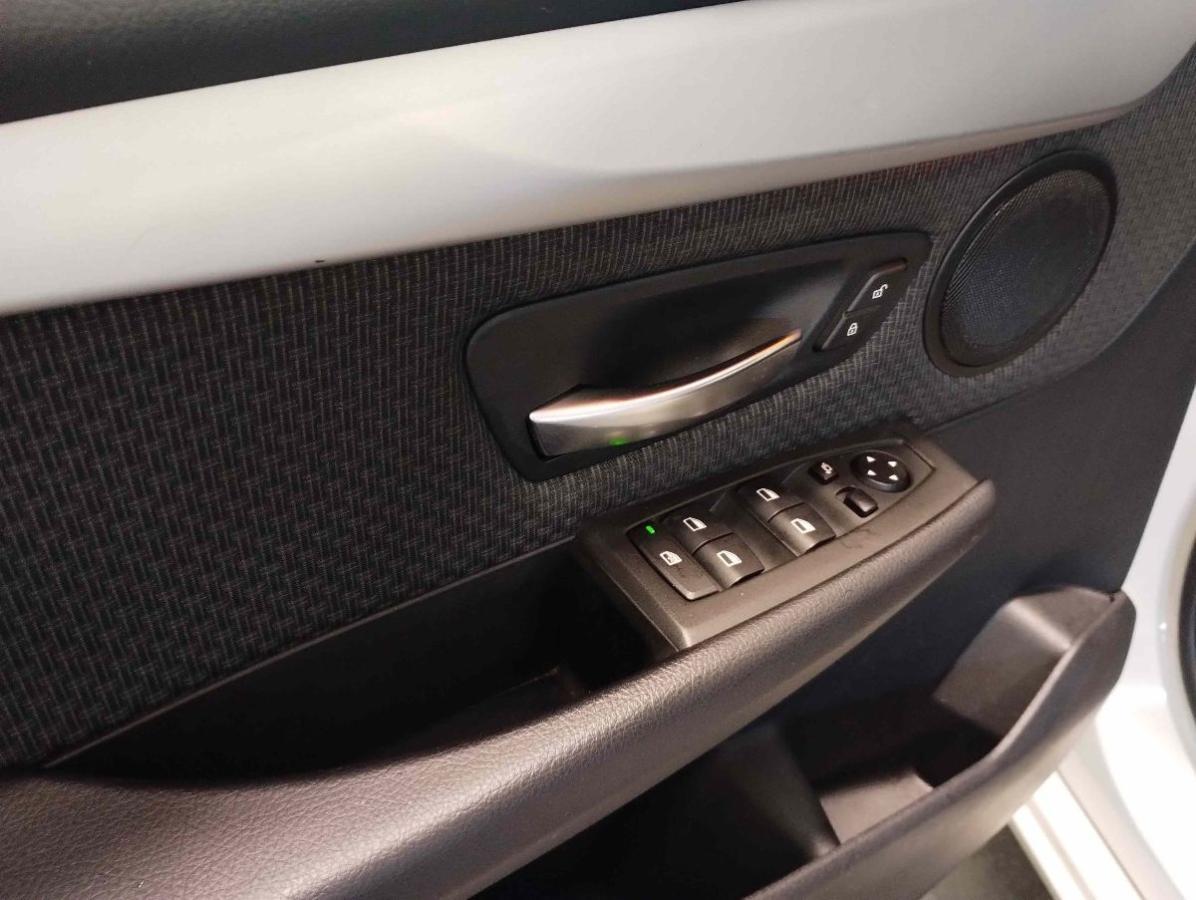 BMW 216d Active Tourer - EURO6/b OTTIME CONDIZIONI - RATA 159 EURO/MESE