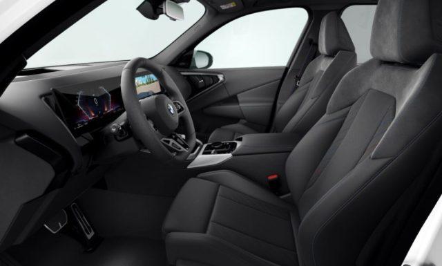BMW X3 xDrive20d 48V MSport Pro