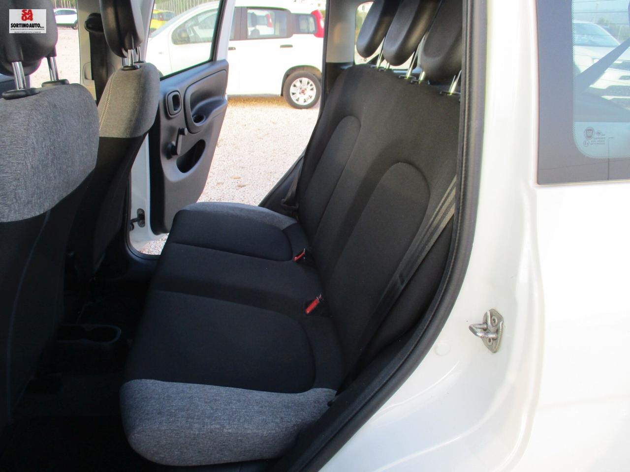 Fiat Panda 1.0 FireFly S&S Hybrid City Life 70cv 05/2022 KM55000
