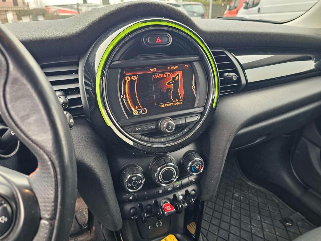 Mini 1.5 One 75 CV 5 porte