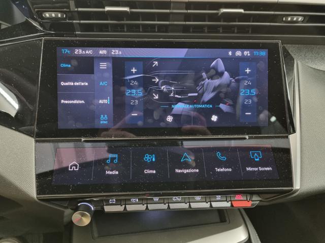 PEUGEOT 308 Plug-in Hybrid 180 e-EAT8 Allure