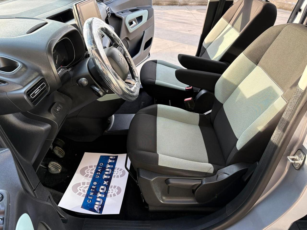 Citroen Berlingo 7 posti