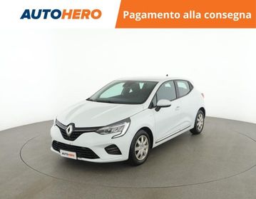 RENAULT Clio TCe 100 CV 5 porte Zen