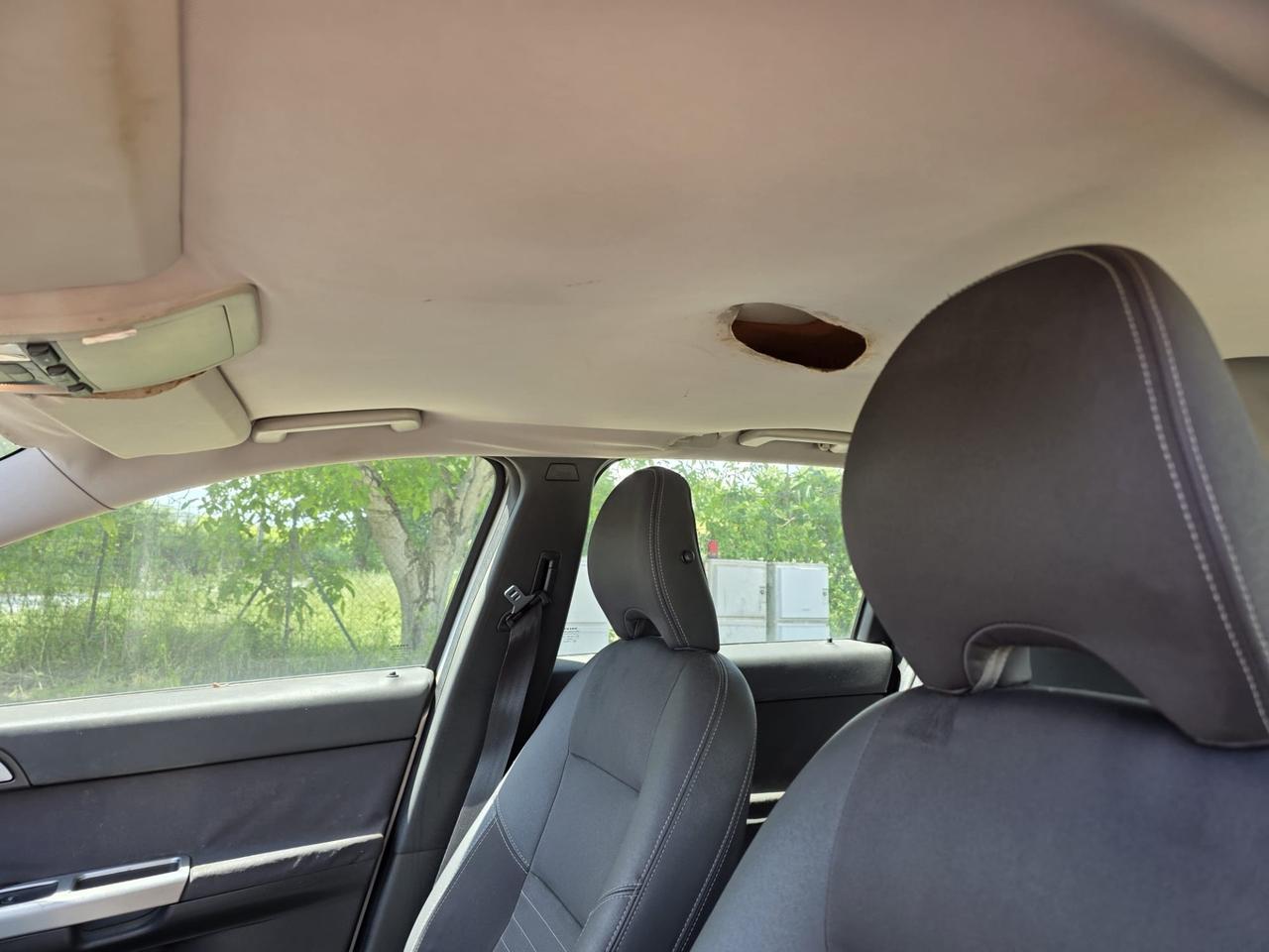 Volvo V50 2.0 D cat Summum