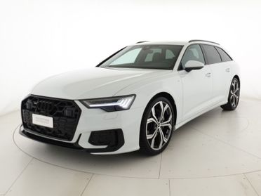 Avant 50TDI 286CV quattro tiptronic S line Edition