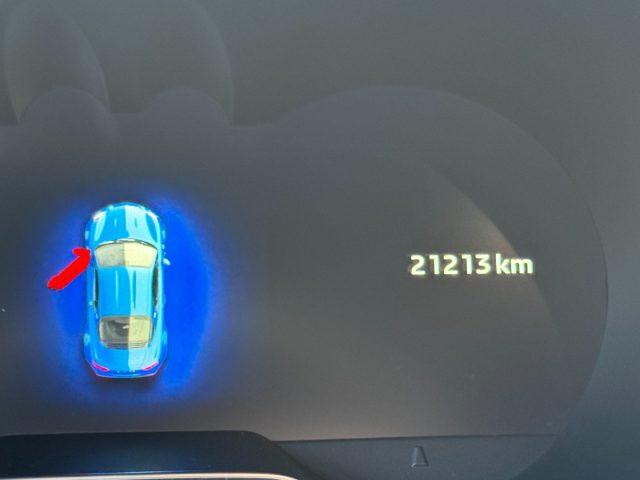 ALPINE A110 A110 UNICO PROPRIETARIO
