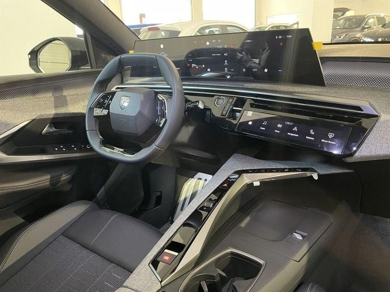 Peugeot 3008 3008 Hybrid 136 e-DCS 6 GT