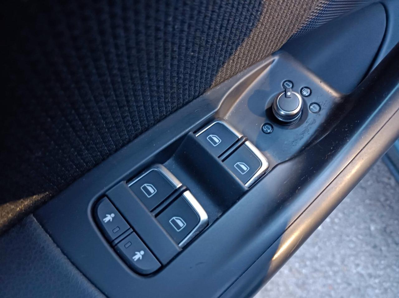 Audi Q3 2.0 TDI 150 CV quattro S tronic edition Sport