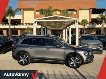 Mercedes-benz GLB 200 220 d Automatic 4Matic Sport Plus