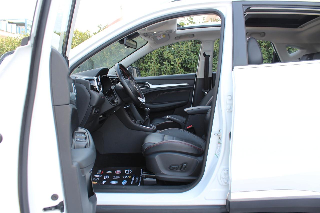 Mg ZS 1.0T-GDI Luxury