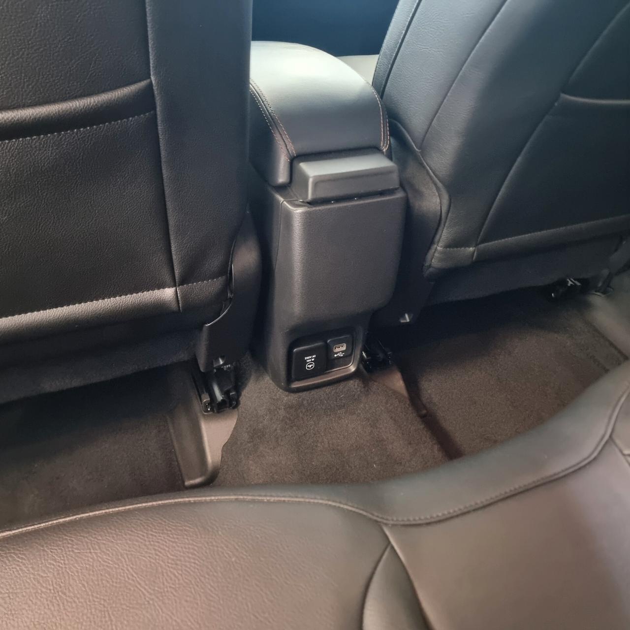 JEEP COMPASS LIMITED 1.6 MJ 120cv Euro 6D