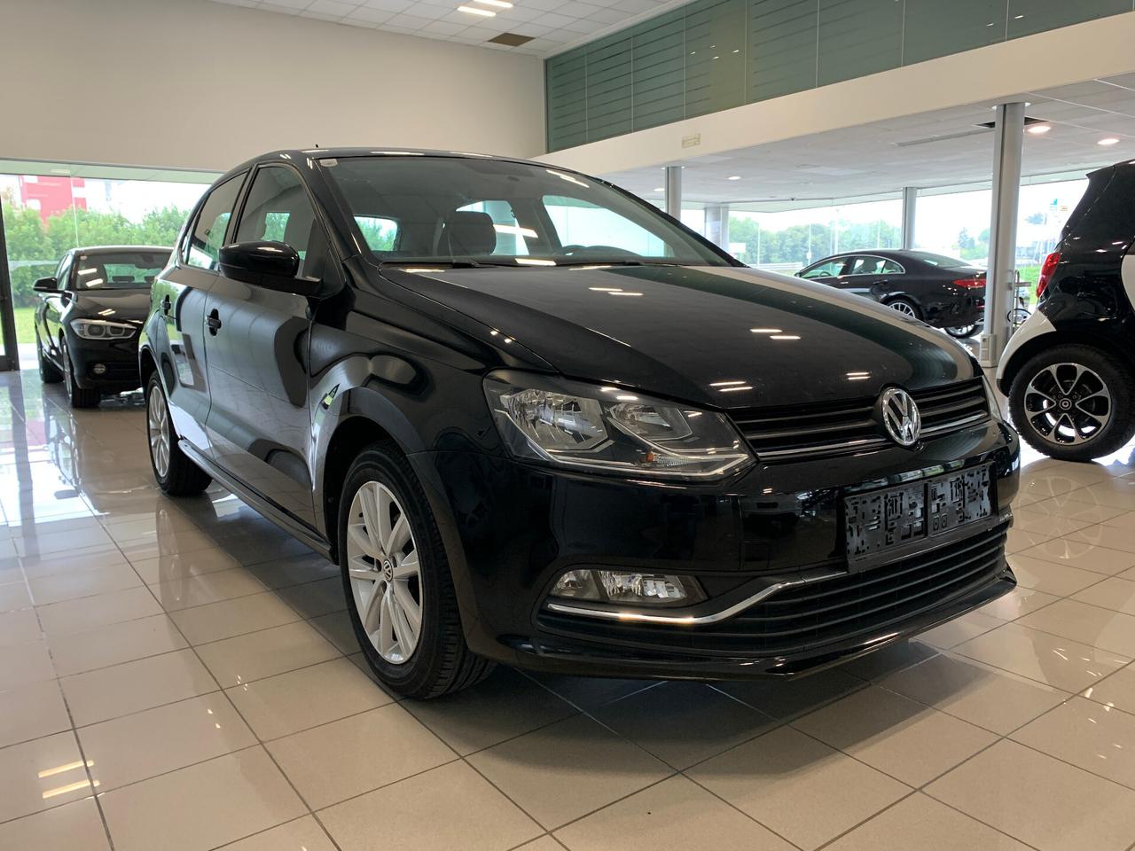 Volkswagen Polo 1.0 MPI 5p. Trendline - NEOPATENTATI -