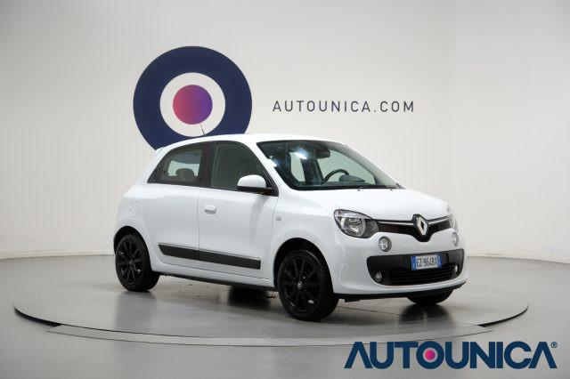 RENAULT Twingo 1.0 SCE STOP&START ENERGY NEOPATENTATI