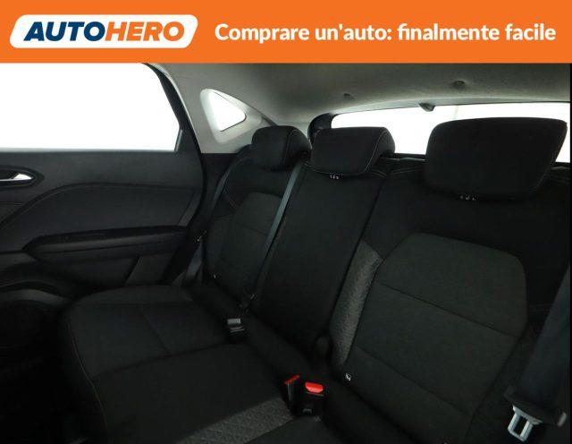 RENAULT Captur Full Hybrid E-Tech 145 CV Equilibre