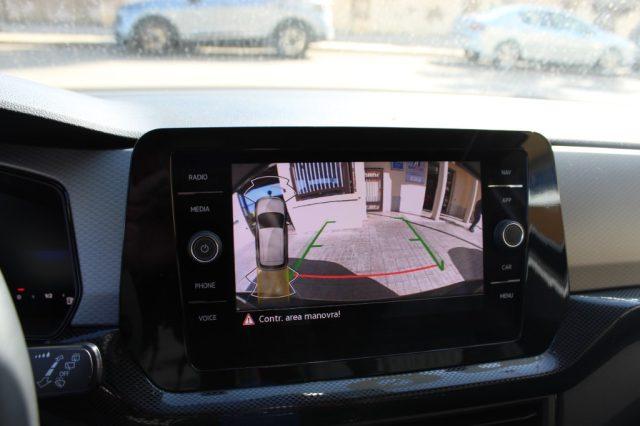 VOLKSWAGEN T-Cross 1.0 TSI Edition Plus- KM0