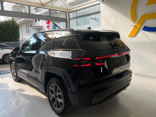 JEEP Compass E-Hybrid 1.2 TurboMHEV106kW First Edition DCT?359