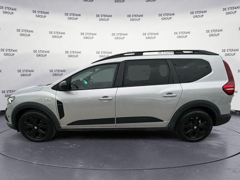 Dacia Jogger Jogger 1.0 tce Extreme UP GPL 100cv 7 posti