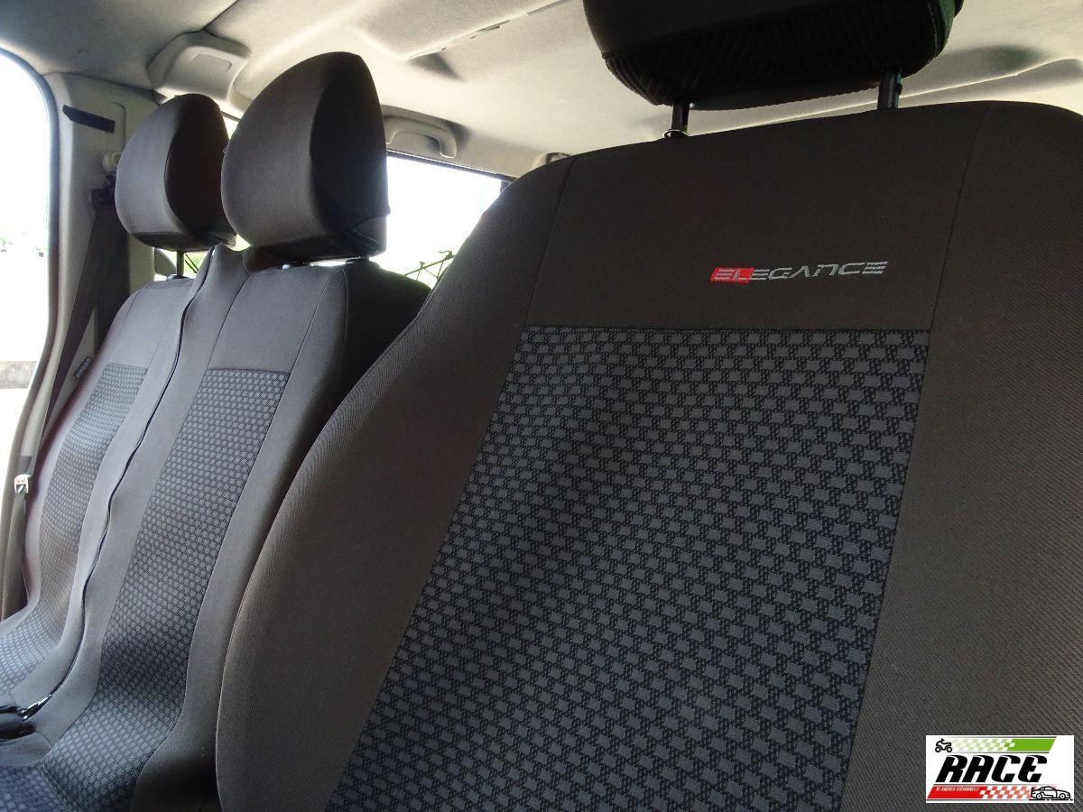 RENAULT - Trafic 1.6D autocarro camperizzato