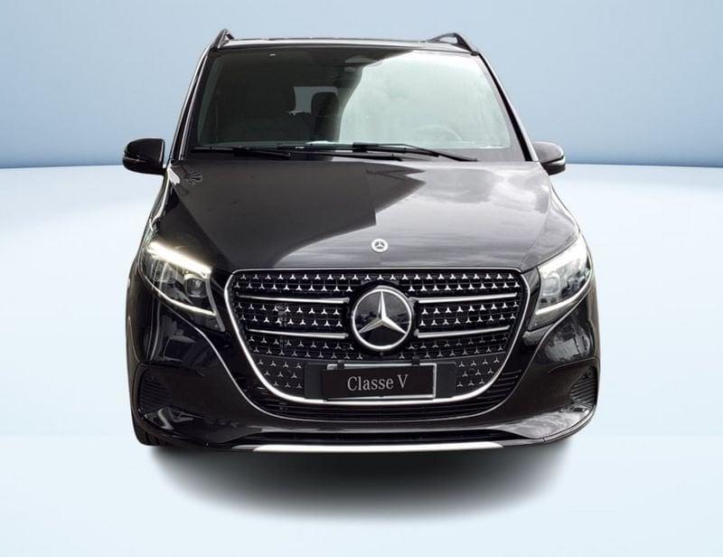 Mercedes-Benz Classe V 300d Long Avantgarde