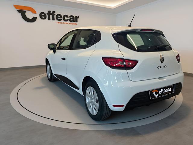 RENAULT Clio 1.5 dCi 8V 75CV Start&Stop 5 porte Van Energy