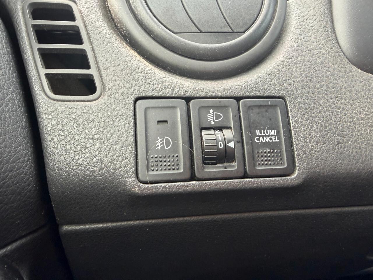 FIAT SEDICI 4x4 2006 1.6 BENZINA 107 CV