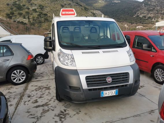 FIAT DUCATO CASSONATO