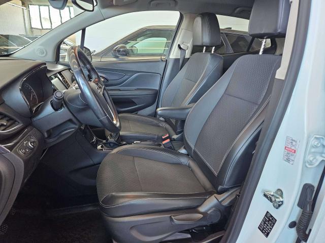 Opel Mokka X Mokka X 1.4 Gpl-tech 4x2 140cv