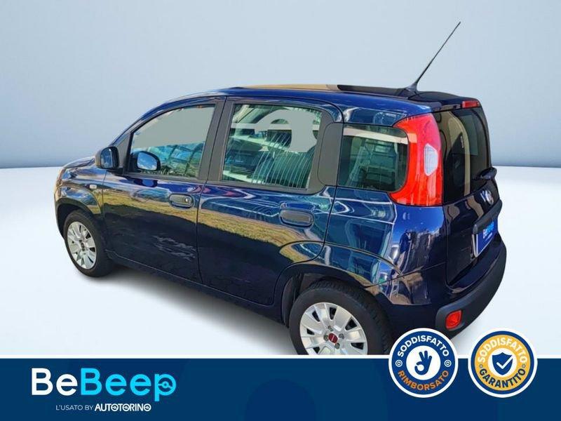 FIAT Panda 1.2 EASY 69CV E6