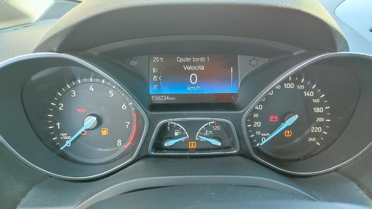 Ford C MAX - GPL -