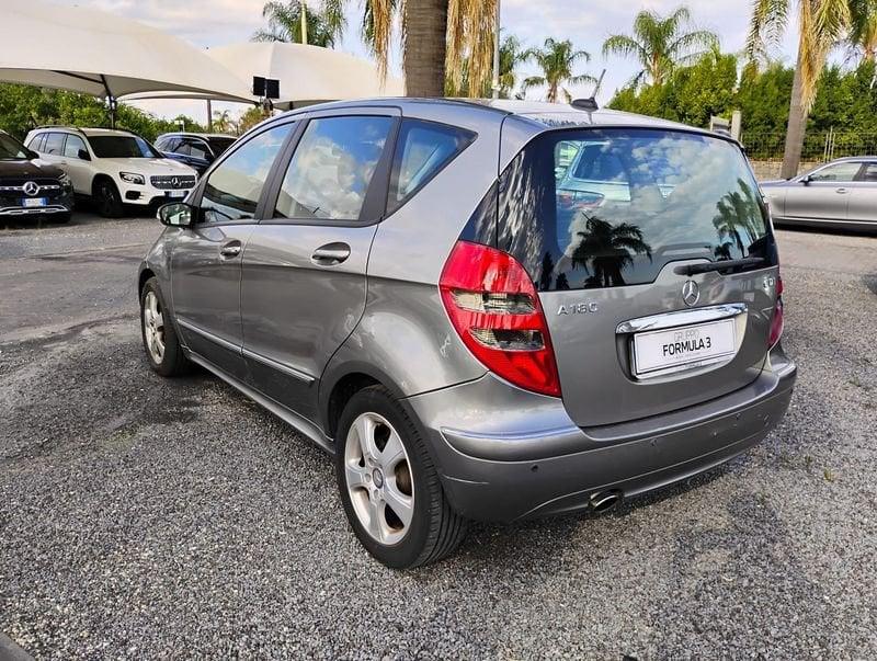 Mercedes-Benz Classe A A 180 cdi Avantgarde FL
