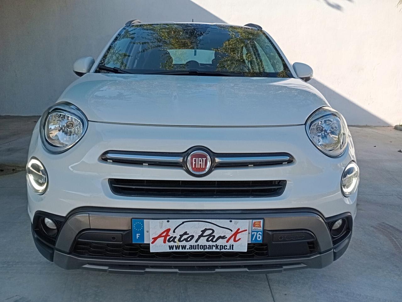 Fiat 500X 1.6 Multijet 130CV Cross