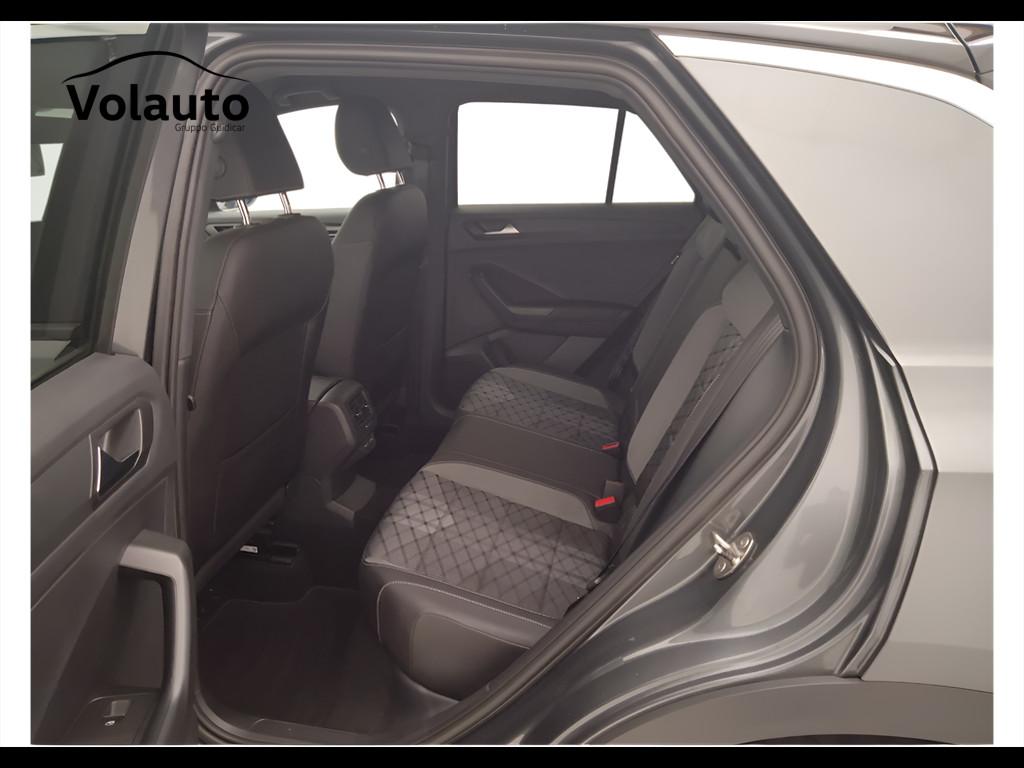 VOLKSWAGEN T-Roc I 2022 - T-Roc 1.0 tsi R-Line 110cv