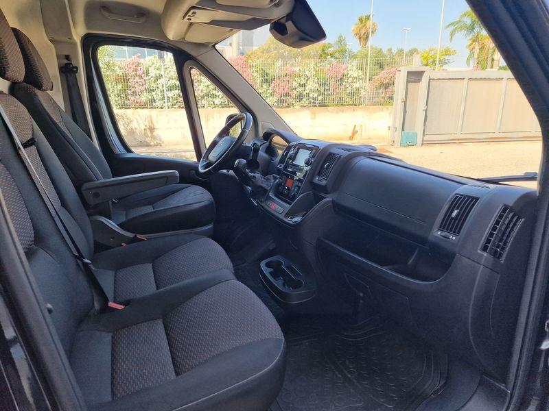 CITROEN Jumper III 35 2019 - Jumper 35 L3H3 2.2 bluehdi 165cv S&S