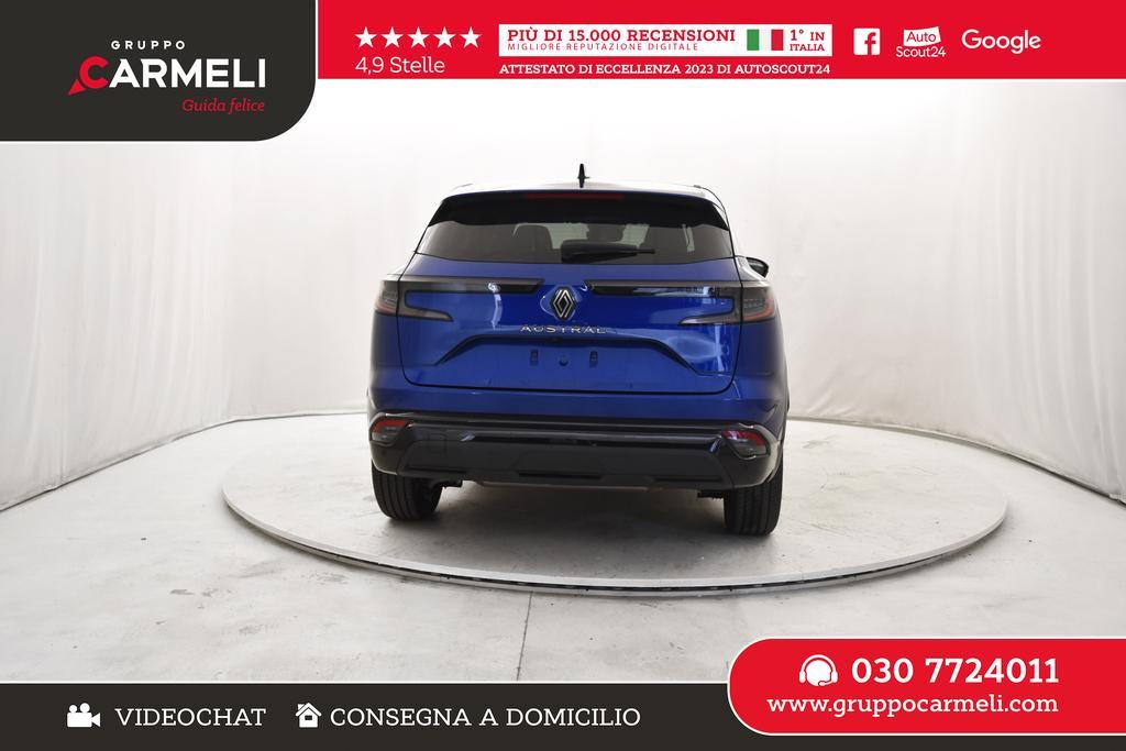 Renault Austral 1.3 mild hybrid Techno Auto