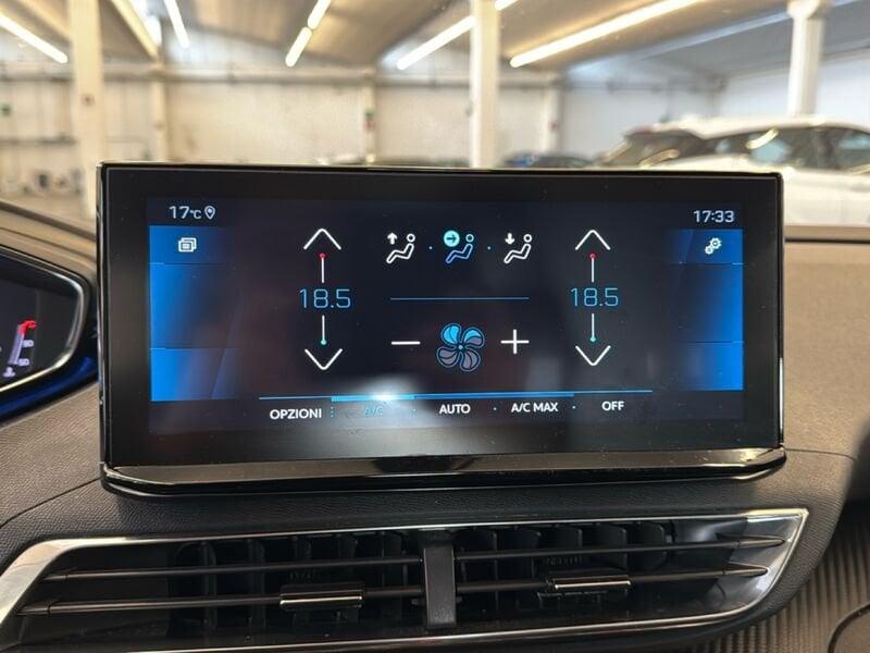 Peugeot 3008 BlueHDI 130 EAT8 S&S Active Business