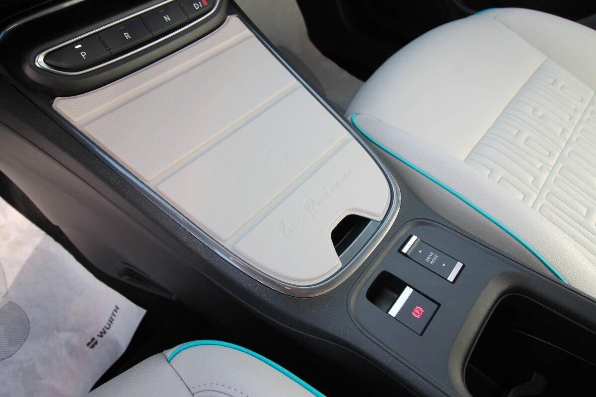 Fiat 600e La Prima 15.000km |2024