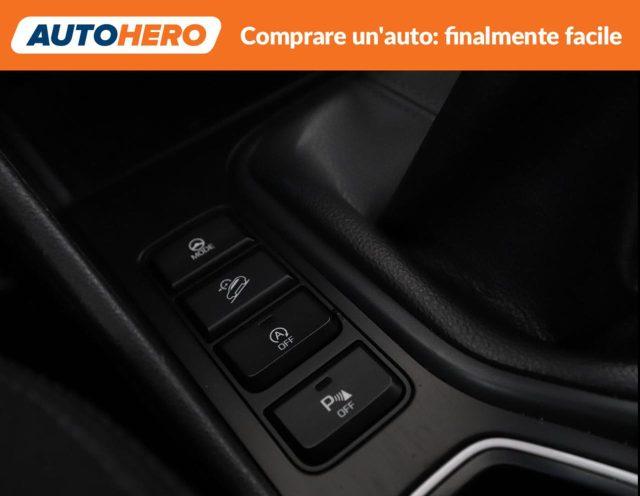 HYUNDAI Tucson 1.6 CRDi XPrime